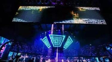 爱威奶在线下载软件數控電動葫蘆參與2021上海超級年會